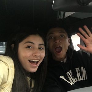 Meet your Posher, Emma